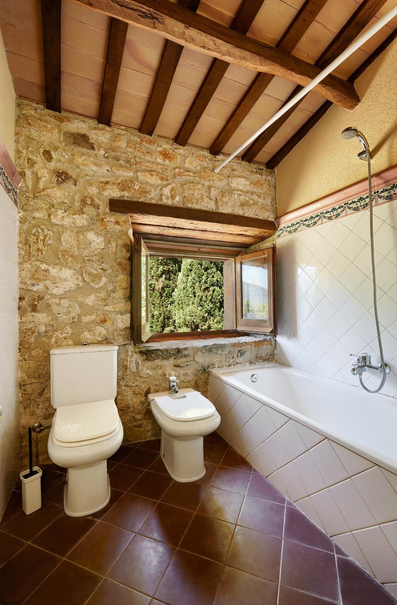 Mas Noguer Villa Girona Exterior photo
